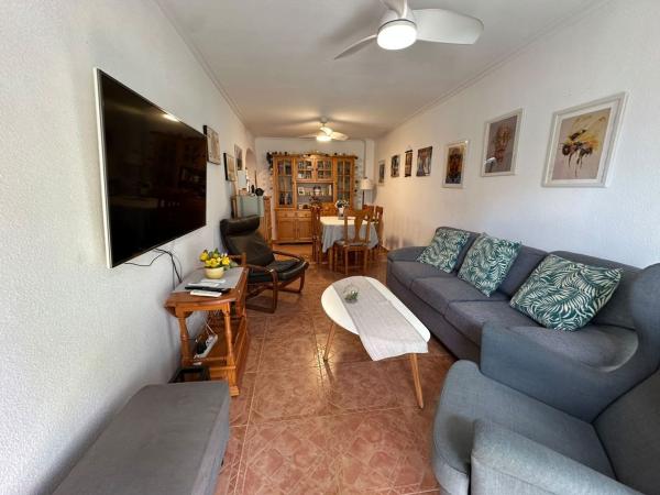 Independent chalet for sale in Casa o chalet en San Fulgencio, San Fulgencio
 photo 4