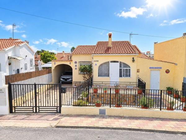 Casa o chalet independiente en San Fulgencio photo 1