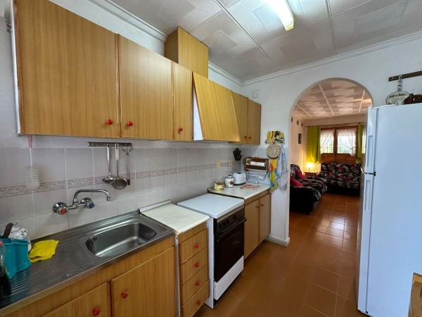 Casa o chalet independiente en San Fulgencio thumbnail 2