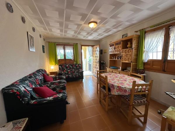 Casa o chalet independiente en San Fulgencio photo 4