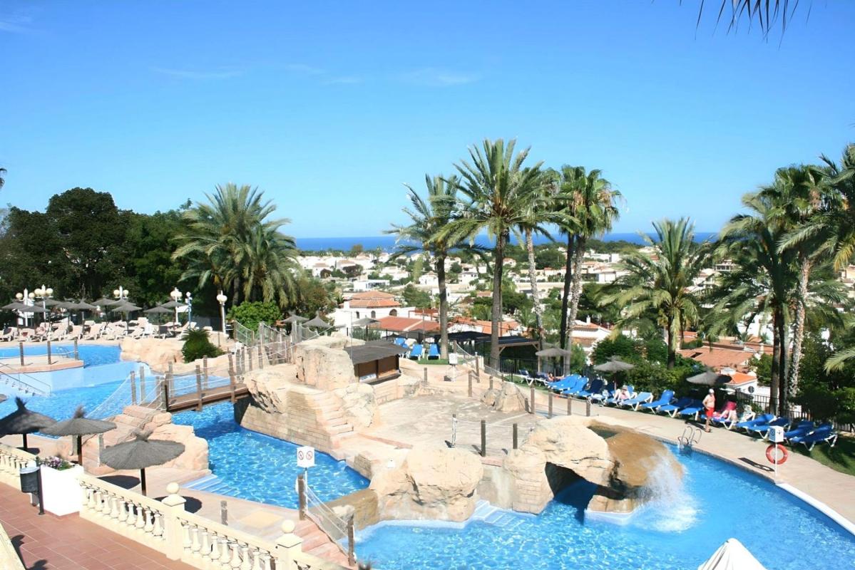 Sprzedaż mieszkania w Piso en Cometa-Carrió, Calpe, Kalpe
 photo 3