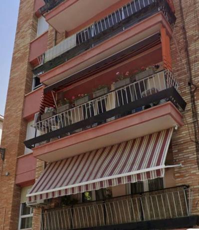 Sale of flat in Piso en Calle Sabadell, Barri Zona Nord, Alcoy / Alcoi, Alcoy
thumbnail 2