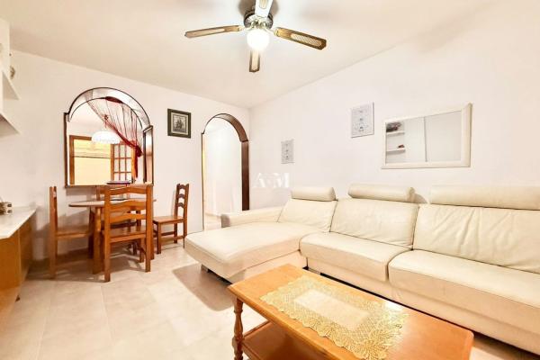 Sale of flat in Piso en Playa de los Locos, Torrevieja, Torrevieja
thumbnail 2
