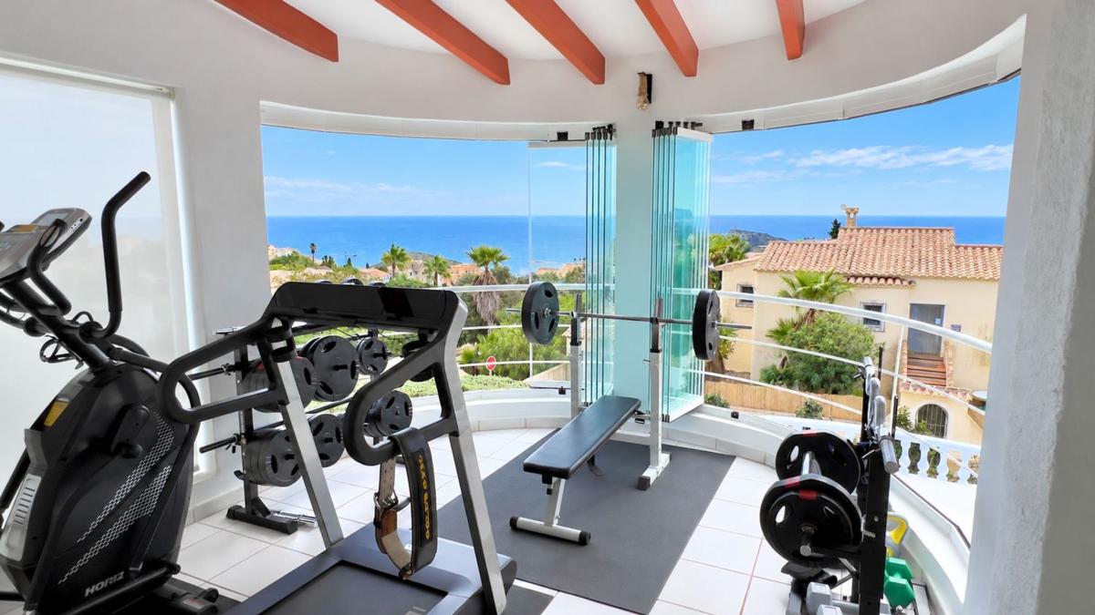 Properties for sale and rent in Spain photo 5