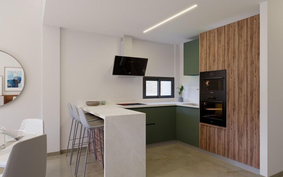 Продажа отдельного шале в  Casa o chalet en Algorfa, Алгорфа photo 4