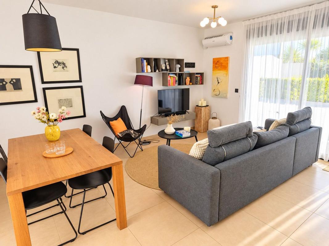 Sale of apartment in Piso en Algorfa, Algorfa
 photo 3