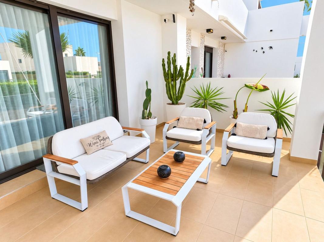 Sale of apartment in Piso en Algorfa, Algorfa
 photo 4