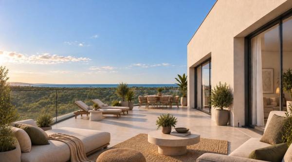 Edificio Residencial de m2 en venta en Guardamar del Segura photo 1