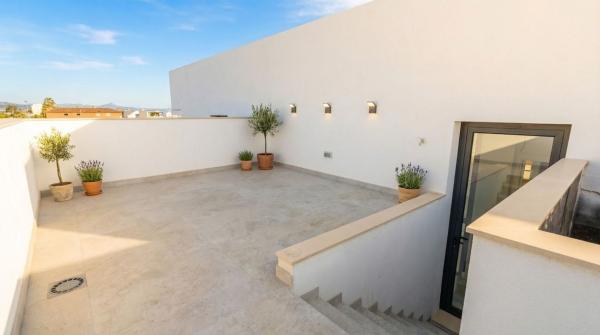 Chalet independiente en venta en Casa o chalet en El Verger, El Verger
thumbnail 3