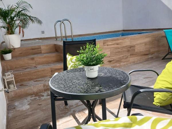 Chalet adosado en San Fulgencio thumbnail 2
