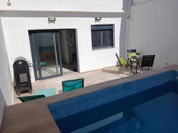 Chalet adosado en San Fulgencio thumbnail 3