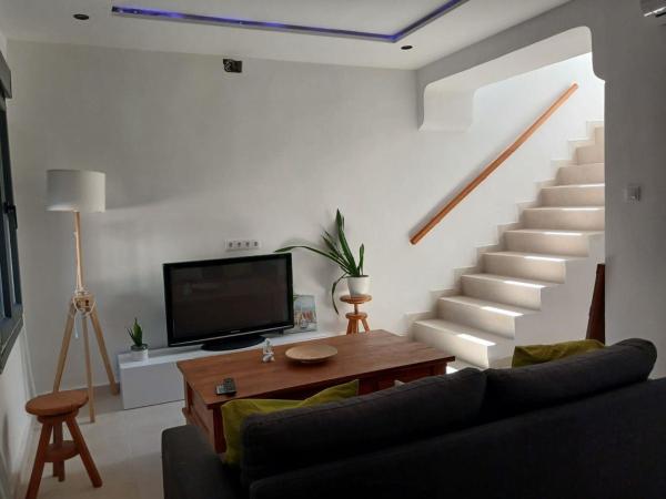 Chalet adosado en San Fulgencio photo 4