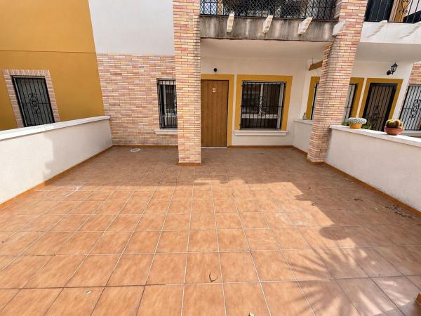 Sale of flat in Piso en Calle el Molino, 64, Catral, Catral
photo 1