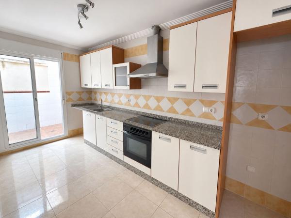 Sale of flat in Piso en Calle el Molino, 64, Catral, Catral
thumbnail 3
