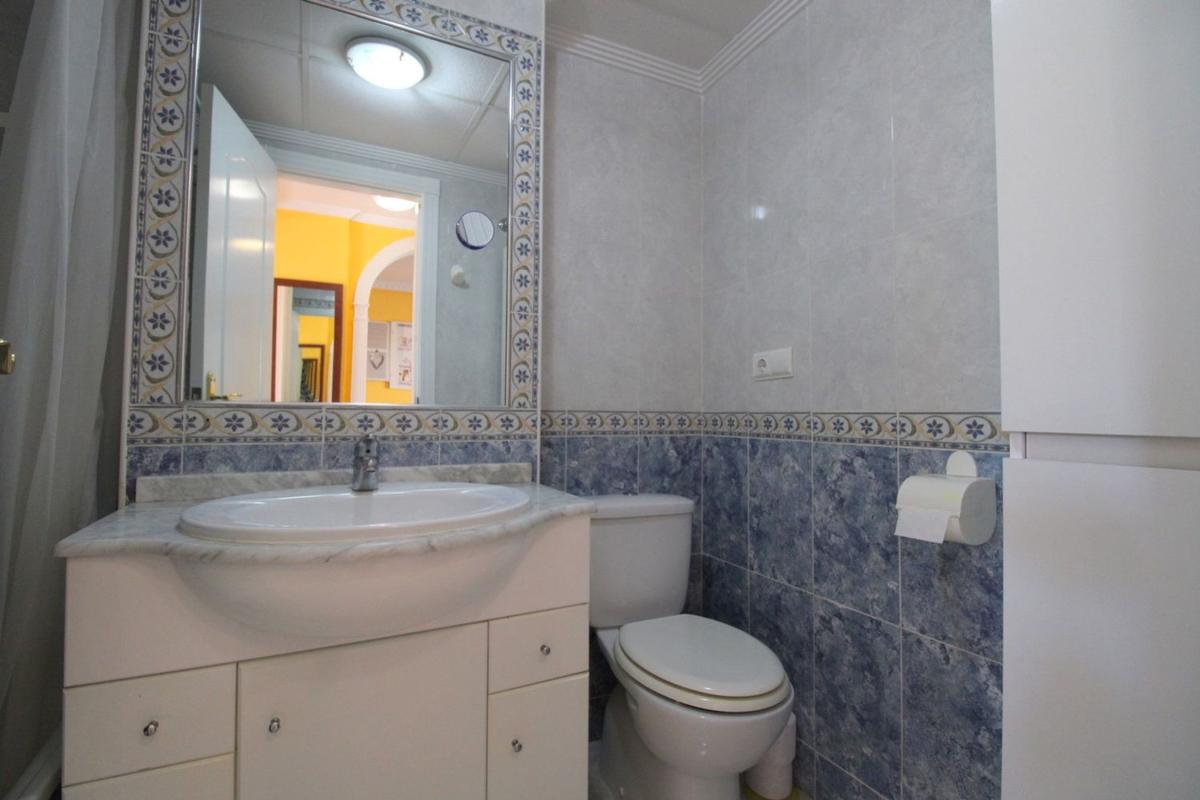 Venta de piso en Piso en Las Filipinas, Orihuela, Orihuela
 photo 3