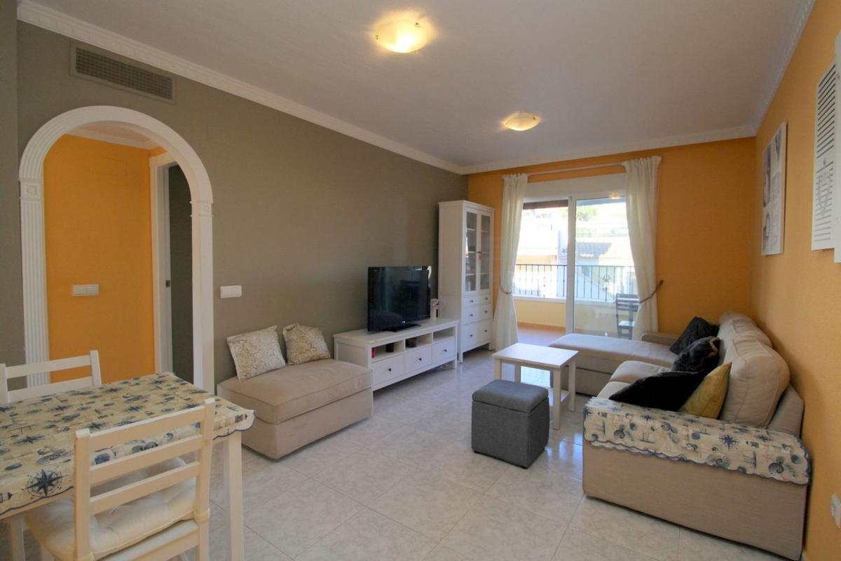 Venta de piso en Piso en Las Filipinas, Orihuela, Orihuela
 photo 4