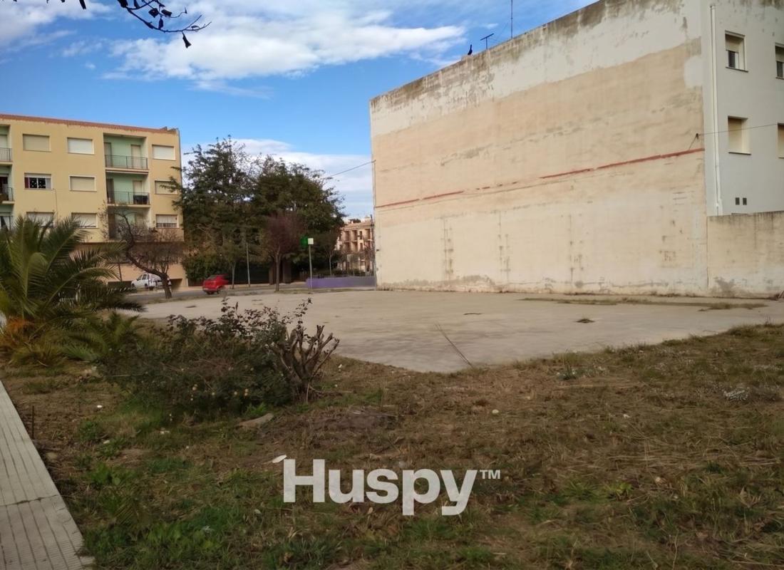 Участок земли на продажу в Парсент, Аликанте photo 3