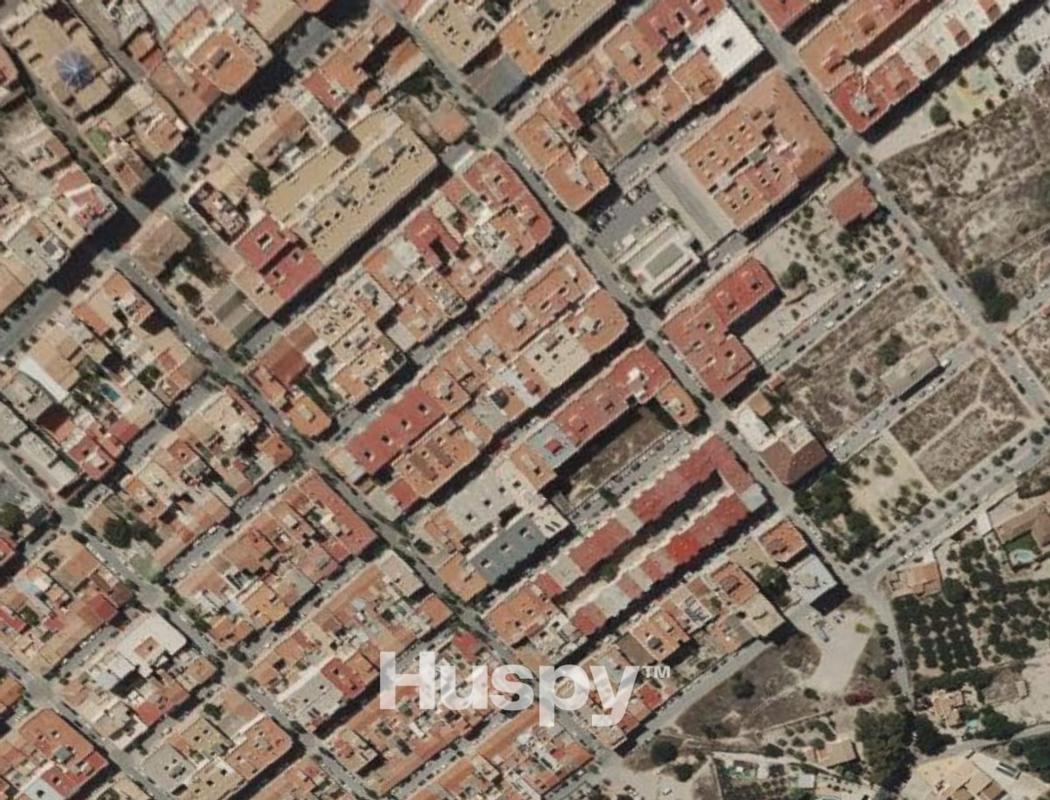 Terreno en venta en Mutxamel, Alicante photo 1