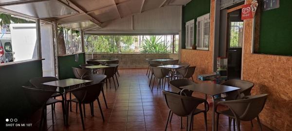 Local en Calle Pintor Astorza y Triay, 29, Ciudad Elegida, Alicante / Alacant photo 3