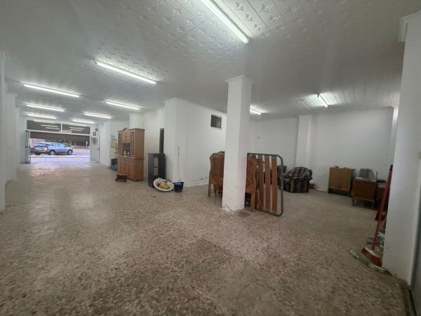 Local en Avenida Constitución, 183 e, El Mercado, Villena thumbnail 2