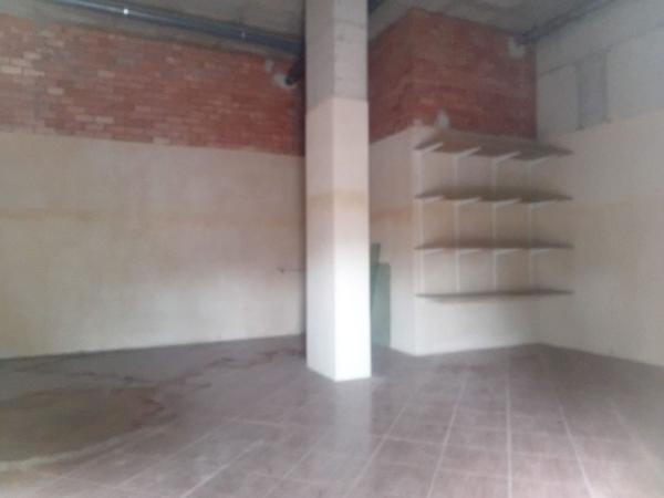 Local en Avenida Unicef, 6, Benisaudet, Alicante / Alacant photo 4