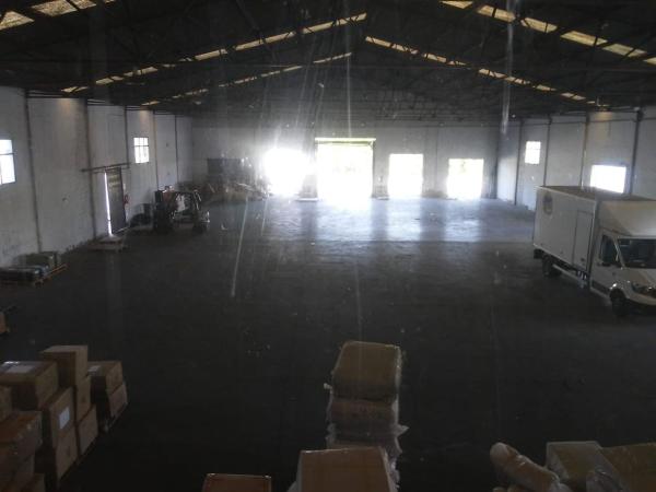 Nave en Partida Algorós, 9020, Algoda-Matola-Llano de San José, Elche / Elx photo 4