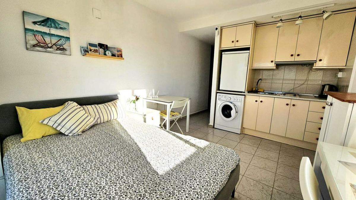 Sale of studio in Estudio en Calle Aquiles, Torreblanca, Torrevieja, Torrevieja photo 4