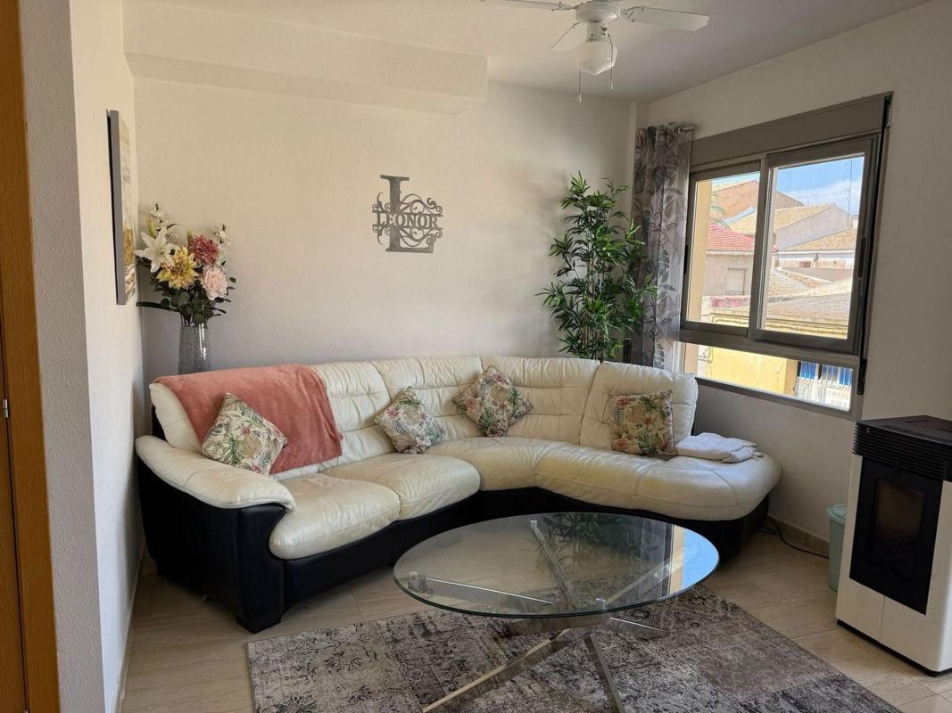 Venta de piso en Piso en Pinoso, Pinoso
 photo 3