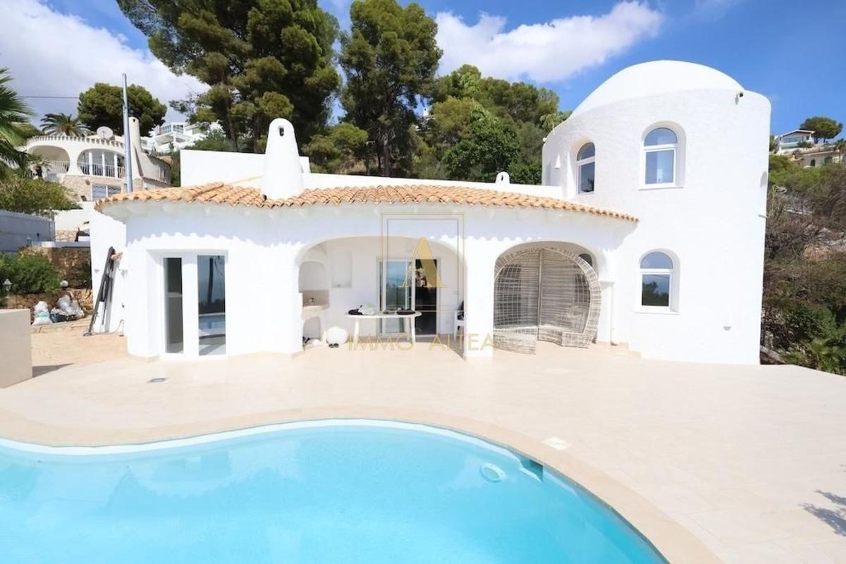 Venta de chalet independiente en Casa o chalet en Altea la Vella, Altea, Altea
photo 2