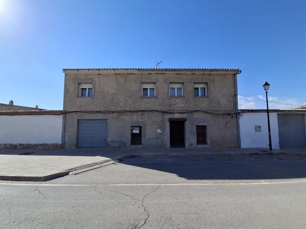 Chalet independiente en venta en Casa o chalet en Aldea Rodriguillo, Pinoso, Pinoso
thumbnail 2