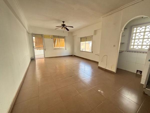 Продажа квартиры на Piso en Calle de Sant Antoni, Centro, Santa Pola, Санта Пола
 photo 1