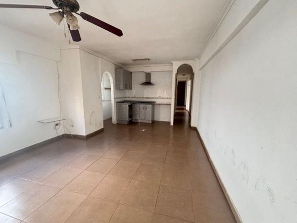 Продажа квартиры на Piso en Calle de Sant Antoni, Centro, Santa Pola, Санта Пола
 photo 2