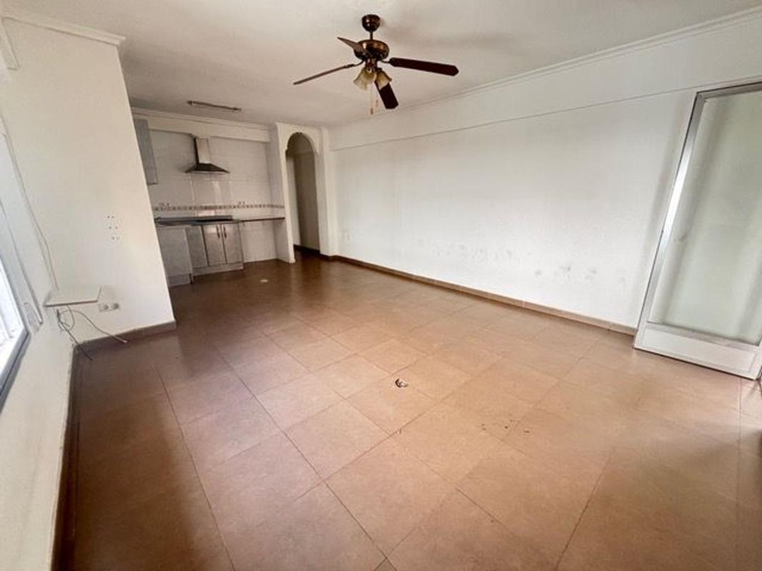 Продажа квартиры на Piso en Calle de Sant Antoni, Centro, Santa Pola, Санта Пола
 photo 3