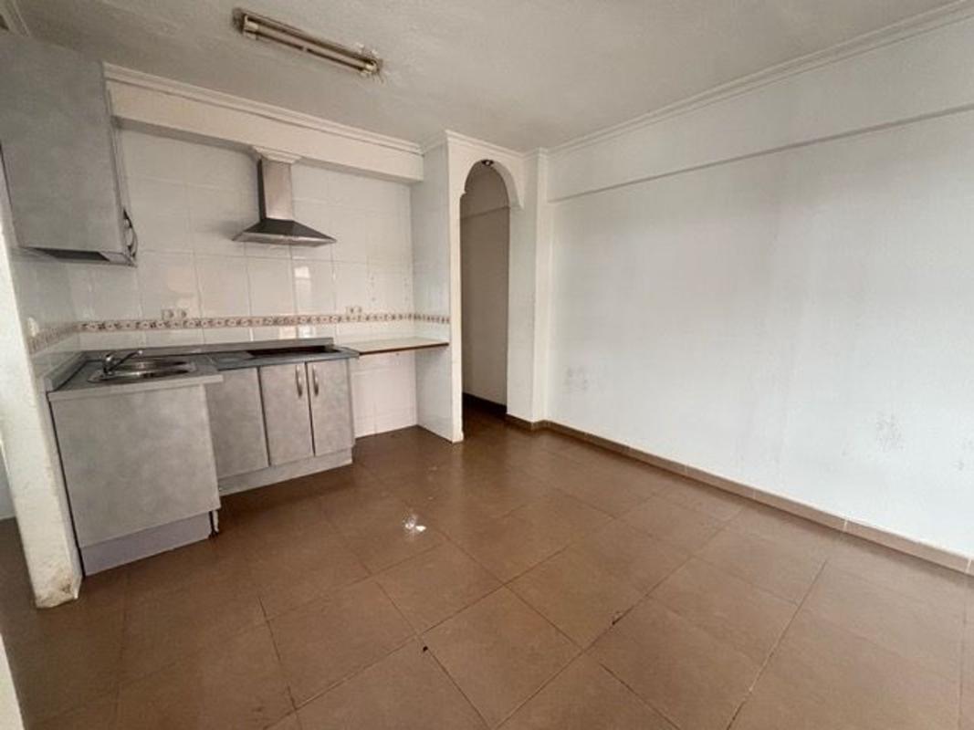 Продажа квартиры на Piso en Calle de Sant Antoni, Centro, Santa Pola, Санта Пола
 photo 4