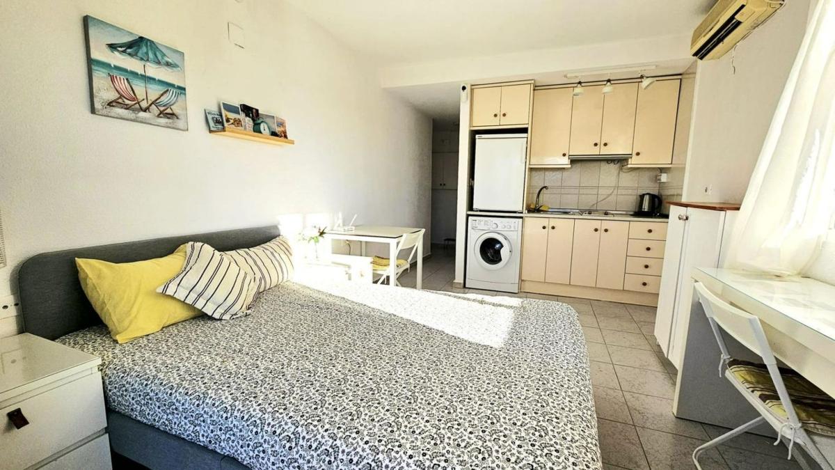 Sale of studio in Estudio en Calle Aquiles, Torreblanca, Torrevieja, Torrevieja photo 4