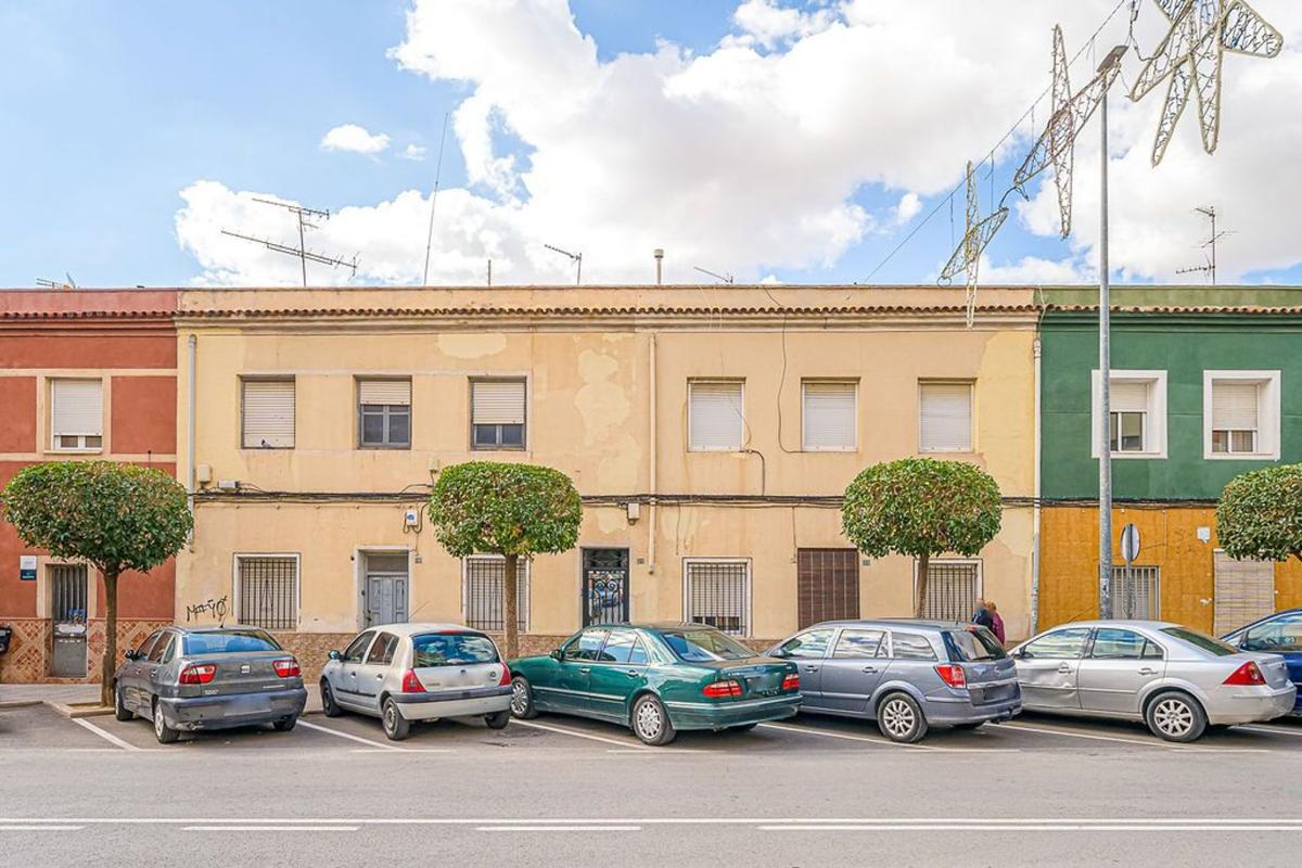 Venta de piso en Piso en Avenida de Madrid, Petrer, Petrer
photo 1