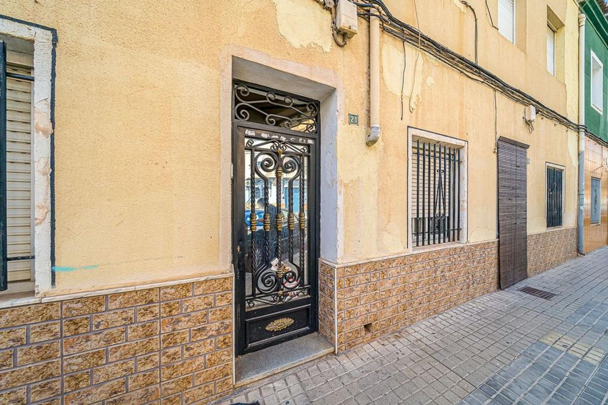 Venta de piso en Piso en Avenida de Madrid, Petrer, Petrer
photo 3