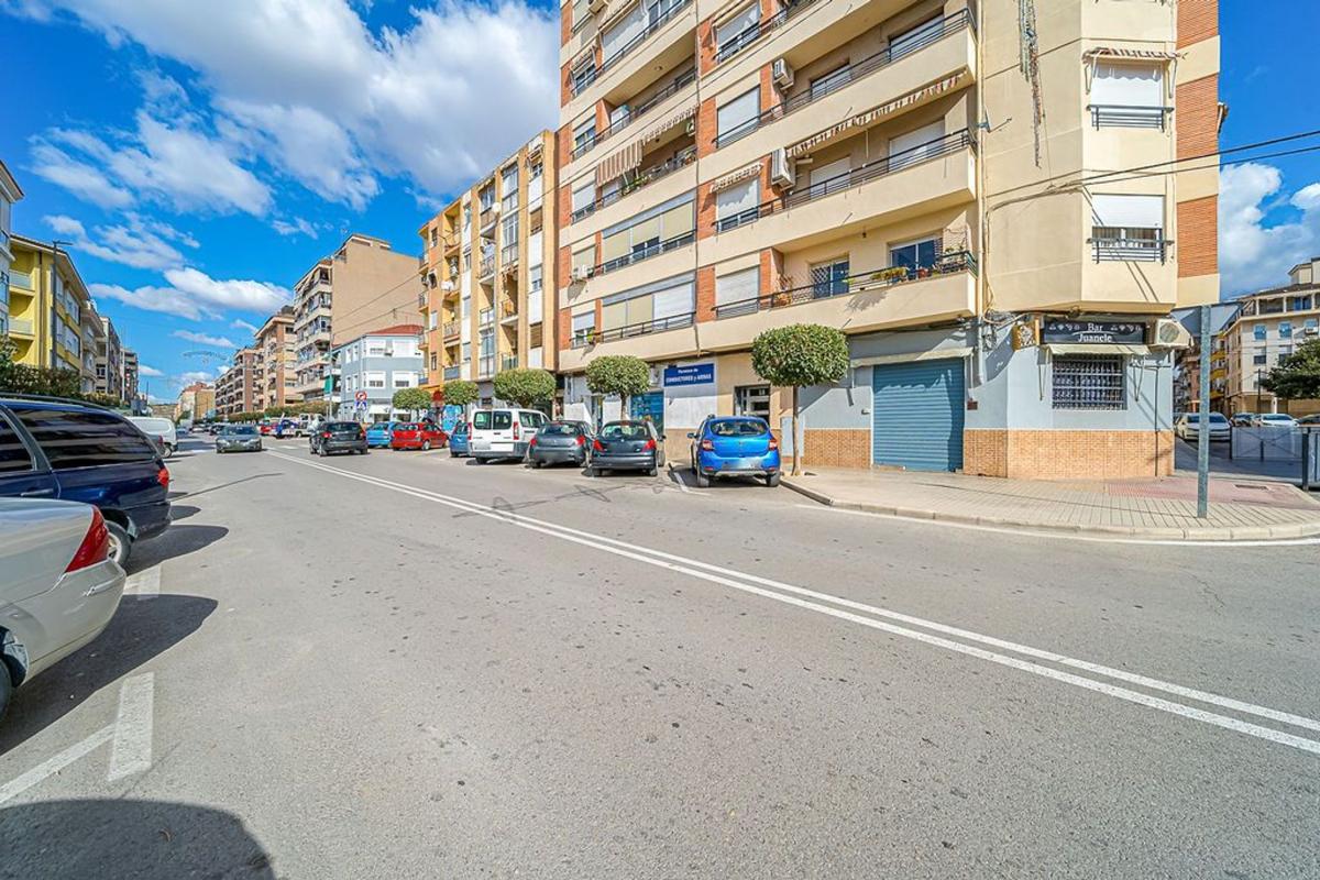 Venta de piso en Piso en Avenida de Madrid, Petrer, Petrer
photo 5