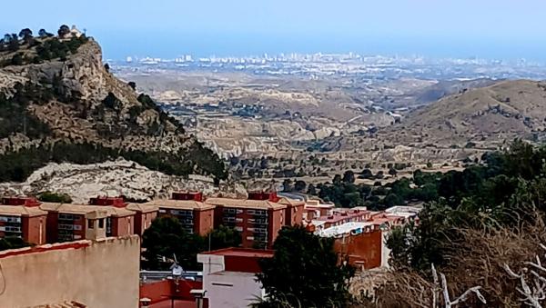 Chalet pareado en Calle Santa Creu, 1, Jijona / Xixona thumbnail 3