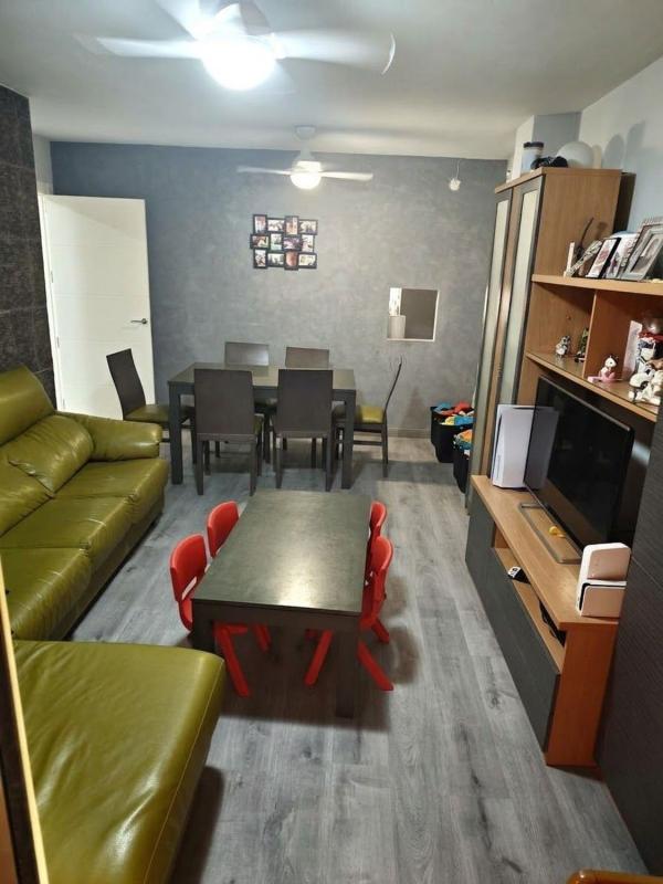 Продажа квартиры на Piso en Calle Labradores, 24, Centro, San Vicente del Raspeig, Сан-Висенте-дель-Распейг
 photo 2