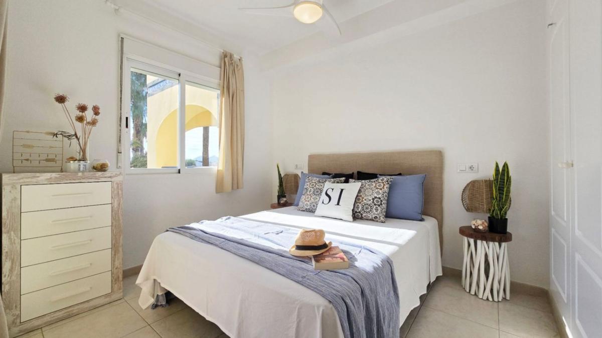 Продажа квартиры на Piso en L'Almadrava-L'Estanyò, Denia, Дения
photo 3