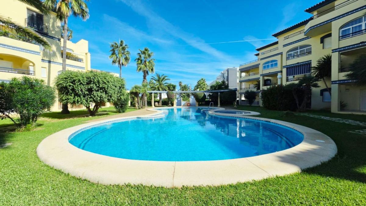 Продажа квартиры на Piso en L'Almadrava-L'Estanyò, Denia, Дения
photo 5