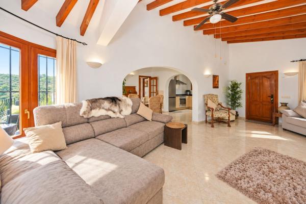 Casa o chalet independiente en Avenida Rafol, Devesses - Monte Pego, Denia photo 3