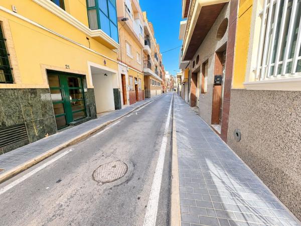Продажа квартиры на Piso en Centro, Santa Pola, Санта Пола
 photo 1
