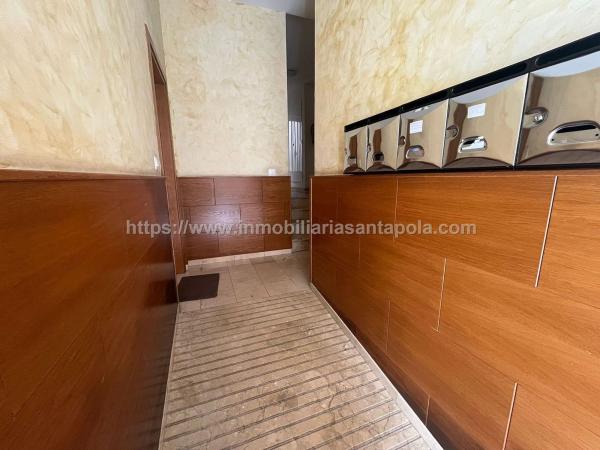 Продажа квартиры на Piso en Centro, Santa Pola, Санта Пола
 photo 2