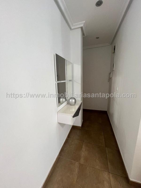 Продажа квартиры на Piso en Centro, Santa Pola, Санта Пола
 photo 4