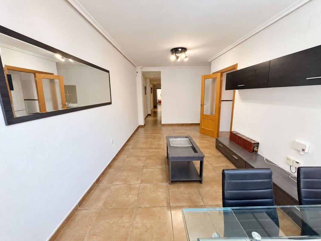 Продажа квартиры на Piso en Centro, Santa Pola, Санта Пола
 photo 5