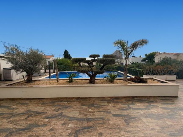 Casa o chalet independiente en Cometa-Carrió, Calpe thumbnail 3
