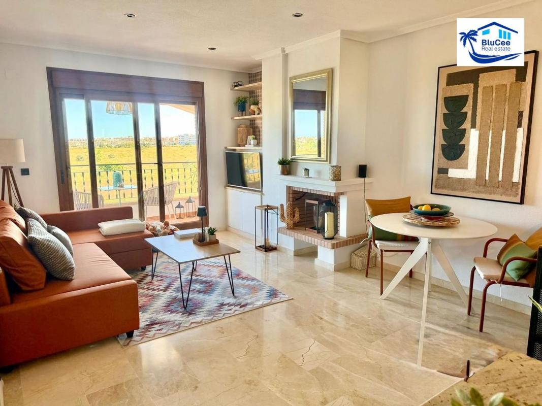 Penthouse sale in  Ático en Pau 8, 13 -r, Villamartín, Orihuela, Orihuela photo 2