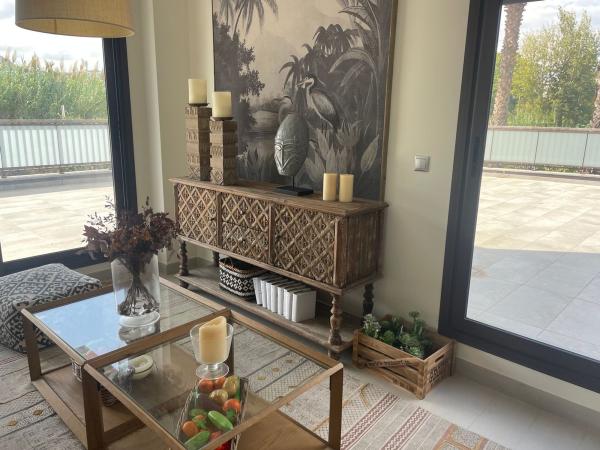 Продажа квартиры на Piso en Camino Vell de Gandia a Dénia, 16, Centro Urbano, Denia, Дения
thumbnail 3